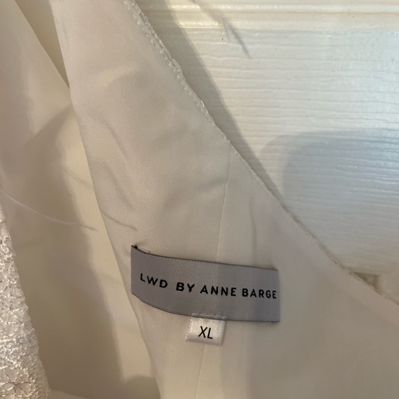 Anne Barge - Twinkle in Time Dress - NWT - Picture 3 of 5